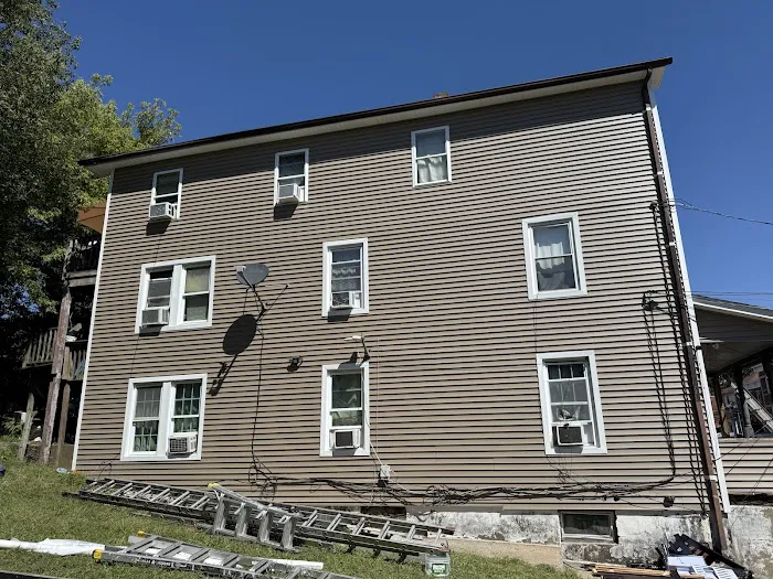 All Star Roofing Picture 7