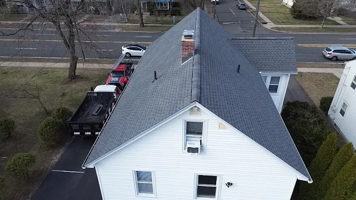 All Star Roofing Picture 2