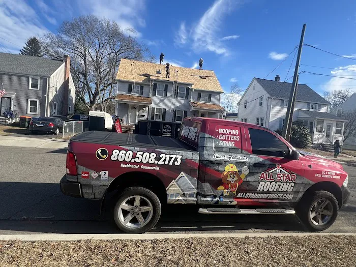 All Star Roofing Picture 10