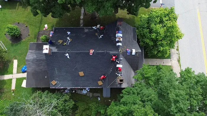 All Star Roofing Picture 3