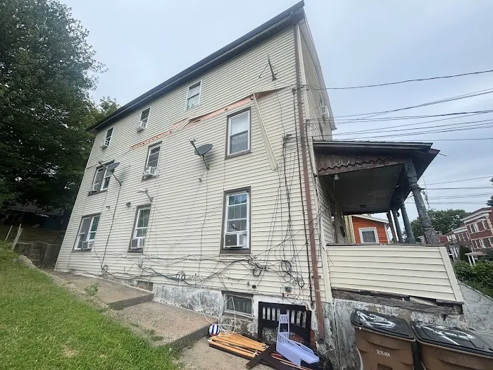 All Star Roofing Picture 4