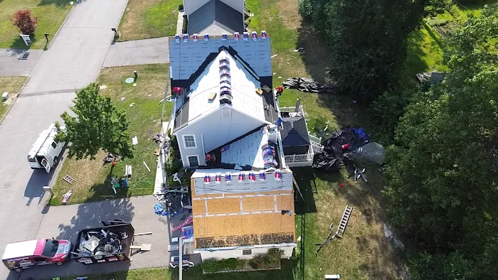 All Star Roofing Picture 6