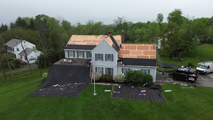 All Star Roofing Picture 1