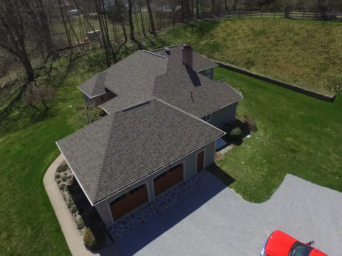 Albana Roofing Picture 1