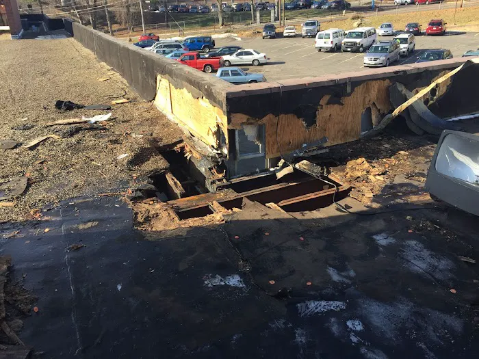 Albana Roofing Picture 3