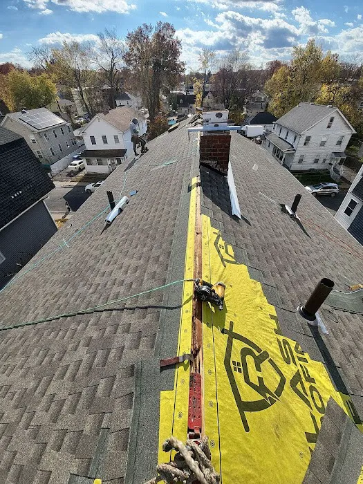 Flash Roofing LLC Picture 6