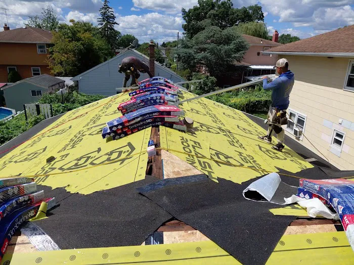 Flash Roofing LLC Picture 5