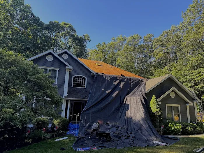 Flash Roofing LLC Picture 1