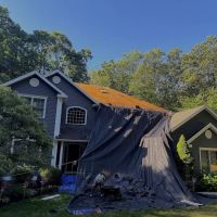 Flash Roofing LLC ico