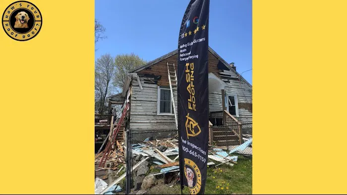 Flash Roofing LLC Picture 3