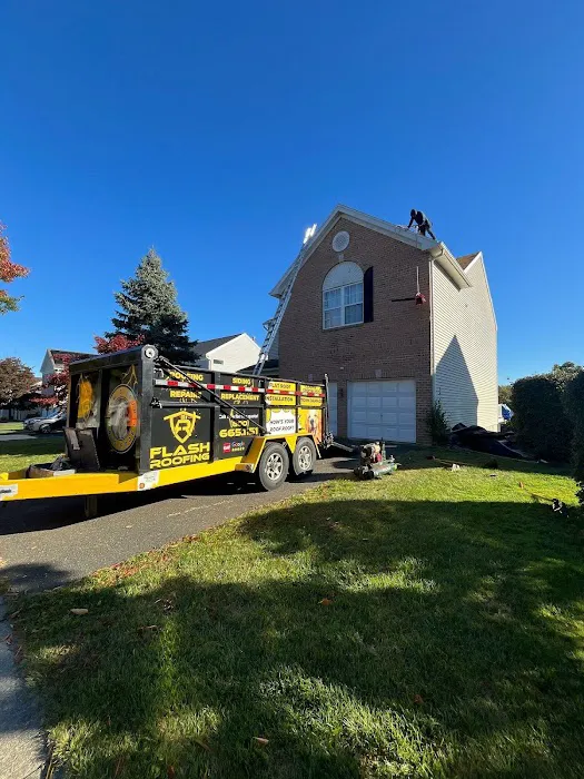 Flash Roofing LLC Picture 2