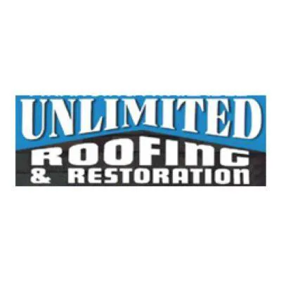 Unlimited Roofing & Restoration Picture 1