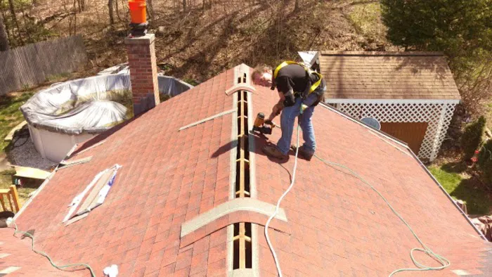 Unlimited Roofing & Restoration Picture 2