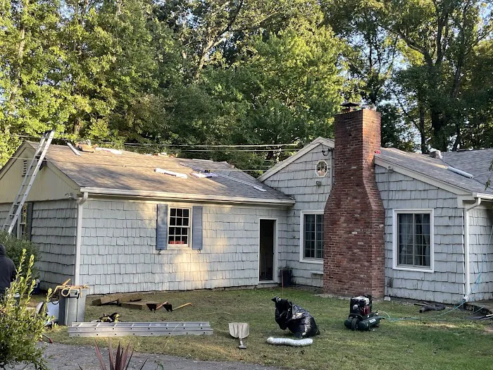 Castle Home Restorations Picture 3