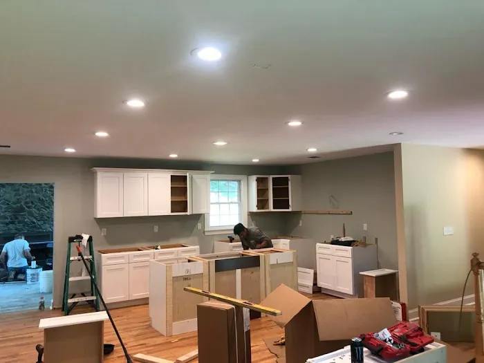 Castle Home Restorations Picture 2