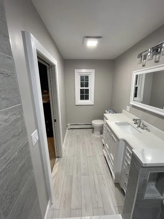 Castle Home Restorations Picture 1