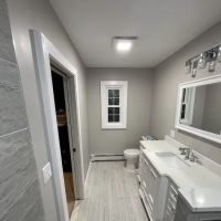 Castle Home Restorations ico