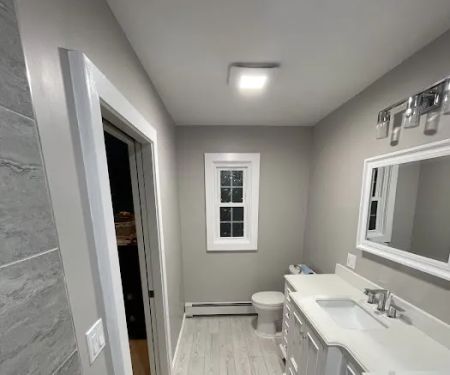 Castle Home Restorations