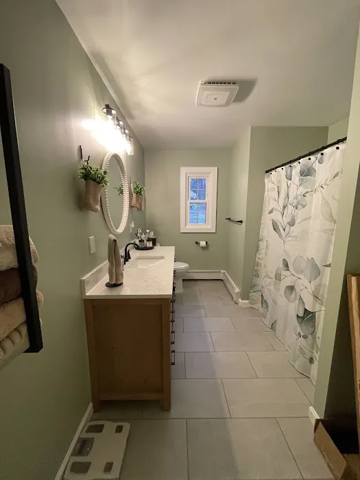 Castle Home Restorations Picture 5