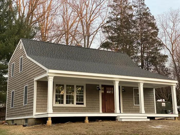 Castle Home Restorations Picture 9