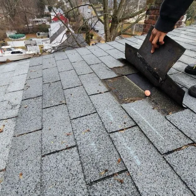 Castle Home Restorations Picture 7