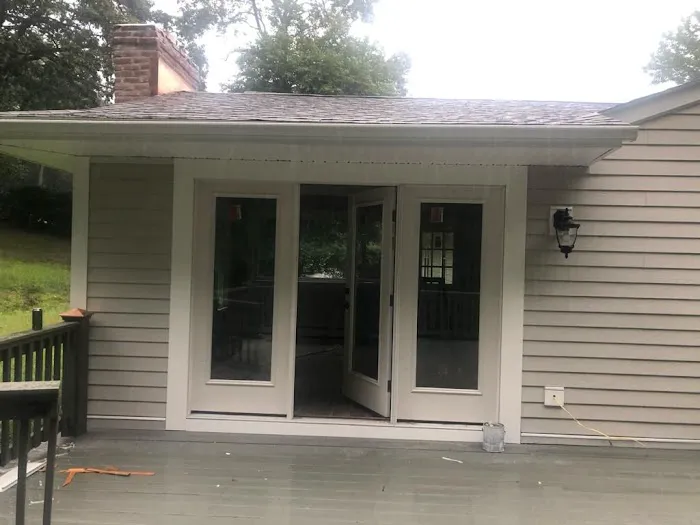 Castle Home Restorations Picture 6