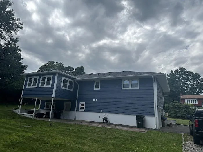 Brown Roofing Picture 3