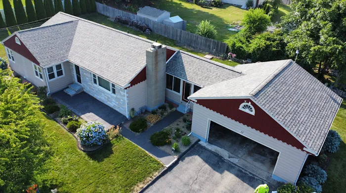 Brown Roofing Picture 8