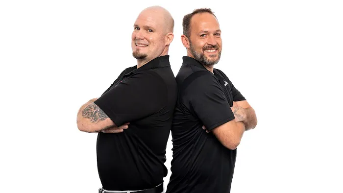 Brown Roofing Picture 1