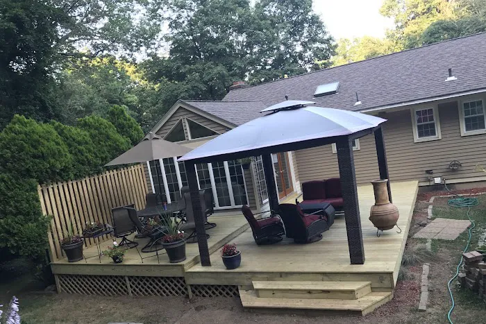 Valley Siding Inc Picture 8