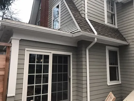 Orellana Carpentry LLC Picture 5