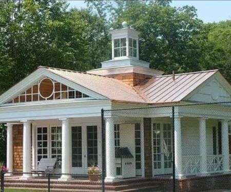 Orellana Carpentry LLC