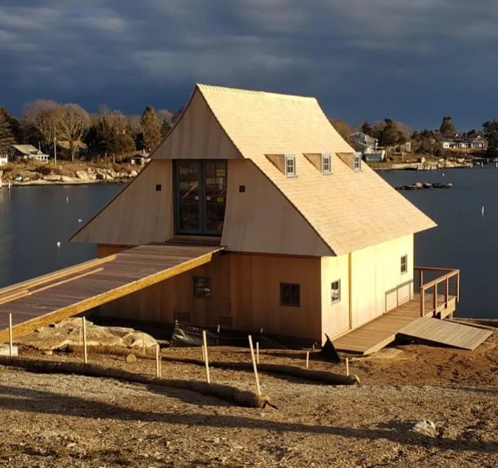 Orellana Carpentry LLC Picture 3