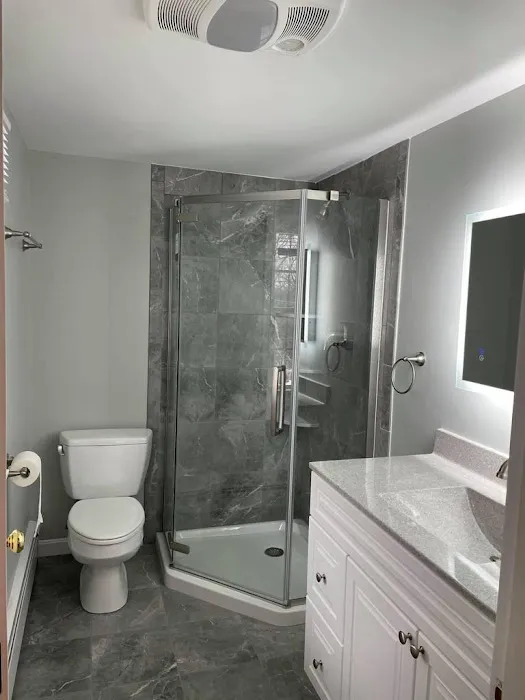 Orellana Carpentry LLC Picture 4