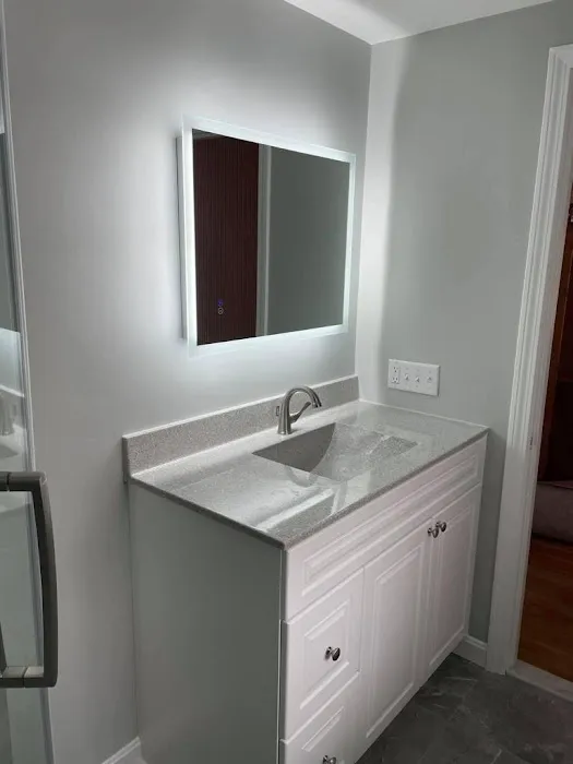 Orellana Carpentry LLC Picture 8