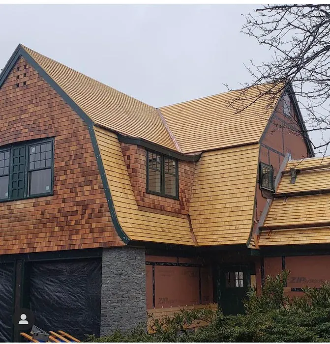 Orellana Carpentry LLC Picture 6