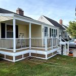 Chief Cornerstone Construction