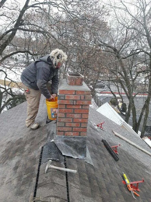 Chief Cornerstone Construction Picture 5