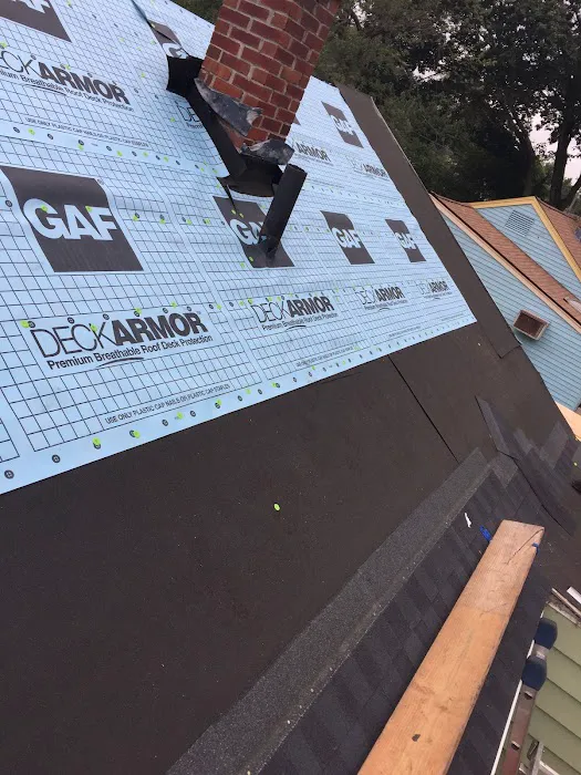 Chief Cornerstone Construction Picture 8