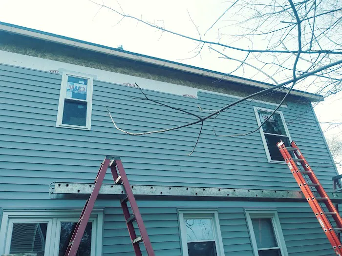 North-East Complete Roofing Service Picture 8