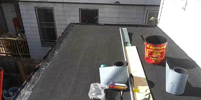 North-East Complete Roofing Service Picture 1