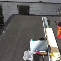 North-East Complete Roofing Service ico