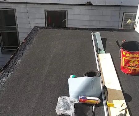 North-East Complete Roofing Service