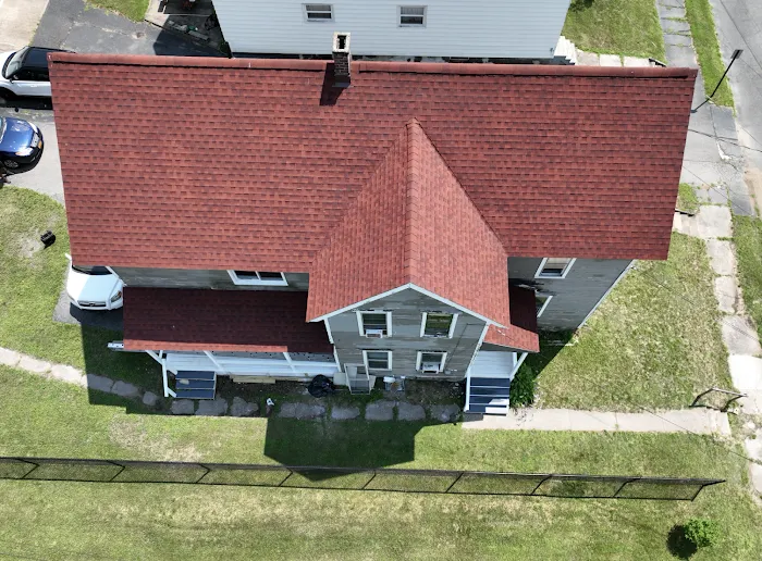 Koldon Roofing Picture 1