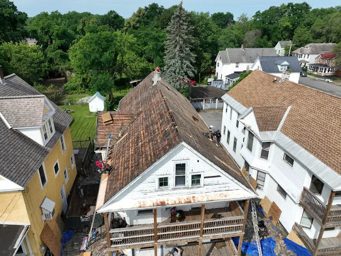 Koldon Roofing Picture 8