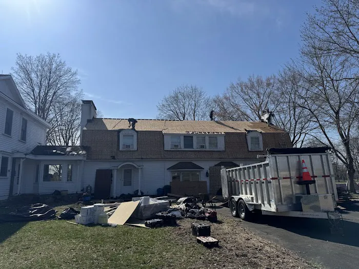 Koldon Roofing Picture 6