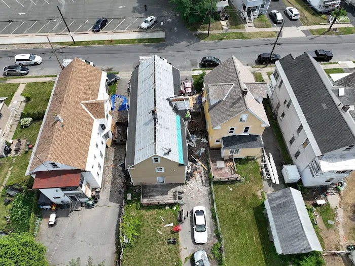 Koldon Roofing Picture 2