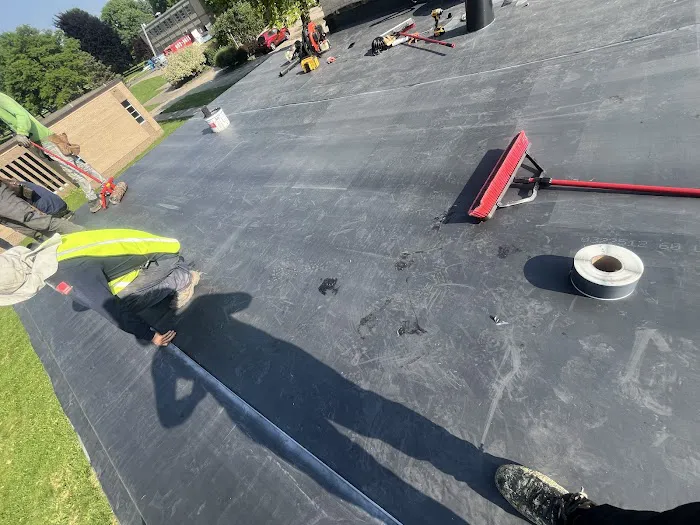 Koldon Roofing Picture 7