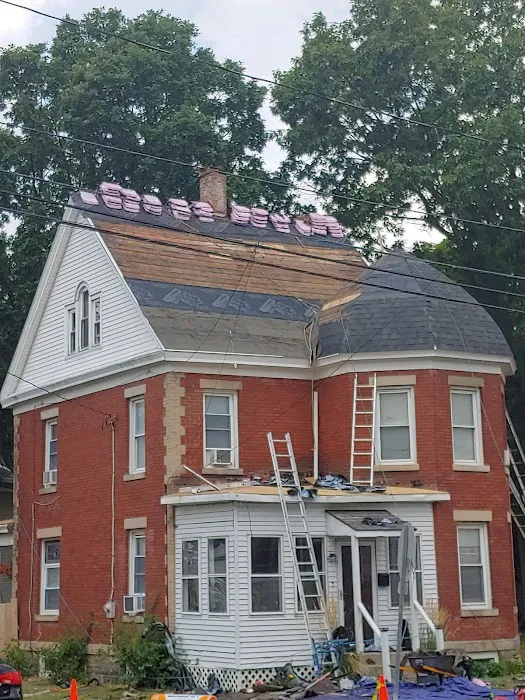 S&G Roofing Inc Picture 9