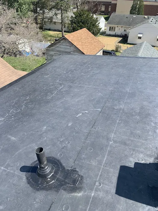 S&G Roofing Inc Picture 1